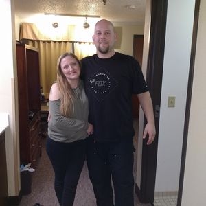 Meet your Posher, Crystal